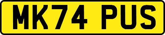 MK74PUS