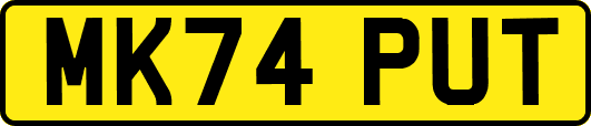 MK74PUT