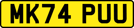 MK74PUU
