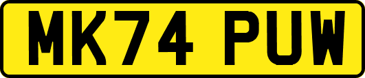 MK74PUW