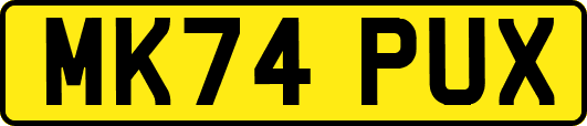 MK74PUX