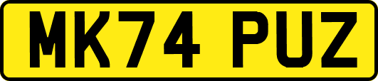 MK74PUZ