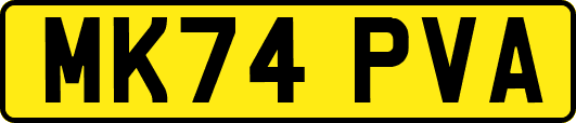 MK74PVA