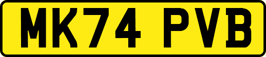 MK74PVB
