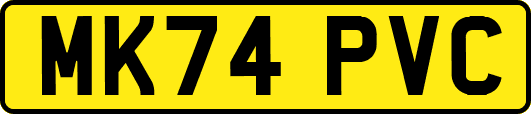 MK74PVC