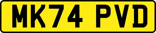 MK74PVD