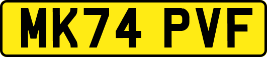 MK74PVF