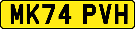 MK74PVH