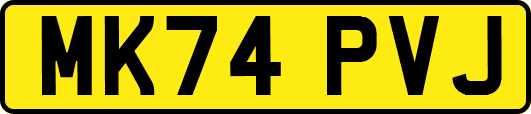 MK74PVJ