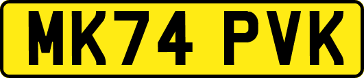 MK74PVK