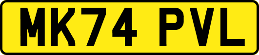 MK74PVL
