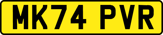 MK74PVR