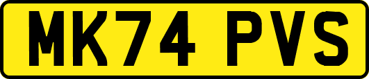 MK74PVS
