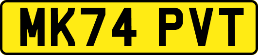 MK74PVT