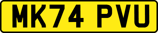 MK74PVU