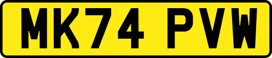 MK74PVW