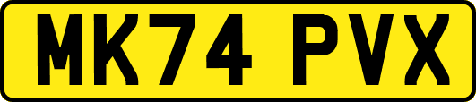 MK74PVX
