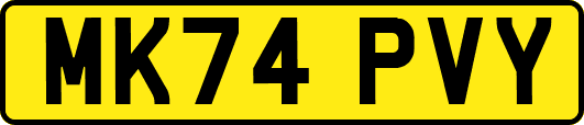 MK74PVY