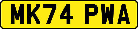 MK74PWA