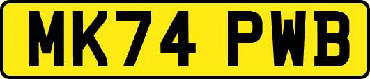MK74PWB