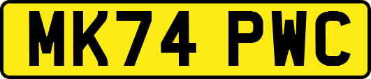 MK74PWC