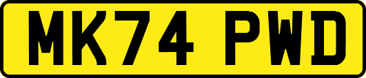 MK74PWD