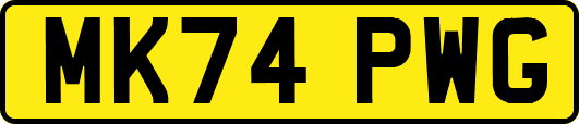 MK74PWG