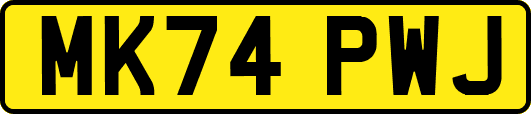 MK74PWJ