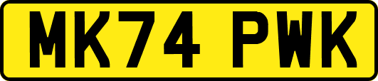 MK74PWK