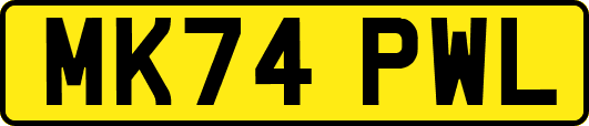 MK74PWL