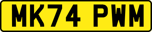 MK74PWM