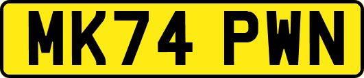 MK74PWN