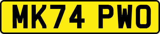 MK74PWO