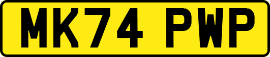 MK74PWP