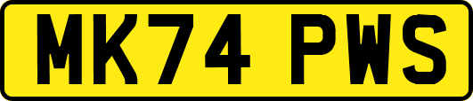 MK74PWS