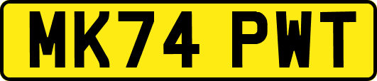 MK74PWT