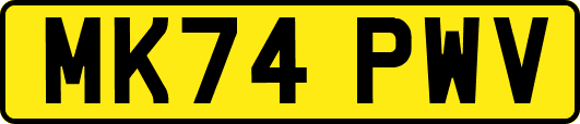 MK74PWV