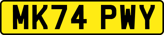 MK74PWY