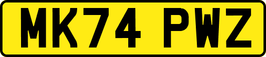 MK74PWZ