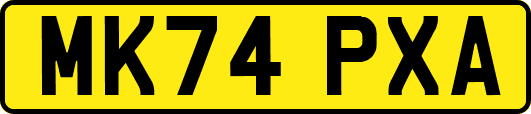 MK74PXA