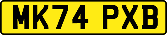 MK74PXB