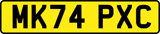 MK74PXC