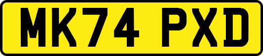 MK74PXD
