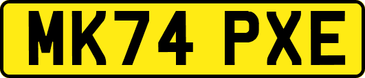 MK74PXE