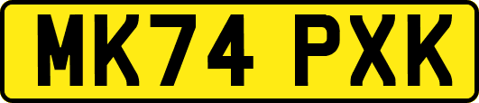 MK74PXK
