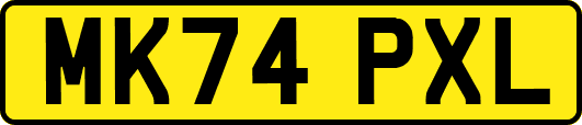 MK74PXL