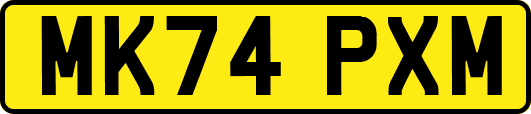 MK74PXM