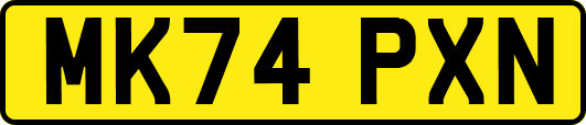 MK74PXN
