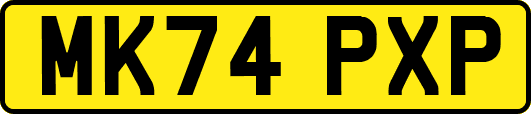 MK74PXP