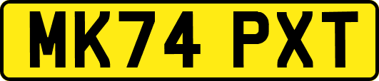 MK74PXT